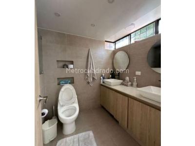 Apartamento de 5 alcobas en venta en El Poblado, Medellín, 160 m² · foto 11 de 11
