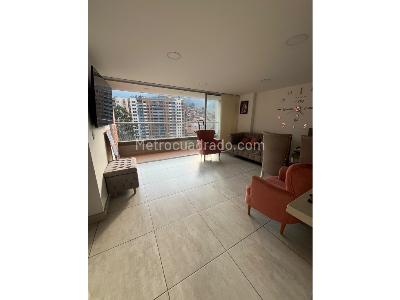 Apartamento en venta en Camino Verde, Envigado · foto 2 de 20
