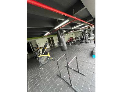 Apartamento en venta en Camino Verde, Envigado · foto 5 de 20