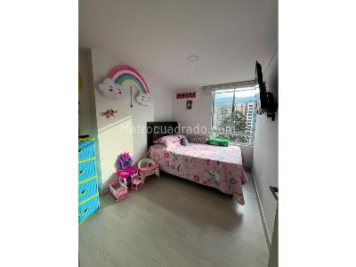 Apartamento en venta en Camino Verde, Envigado · foto 15 de 20
