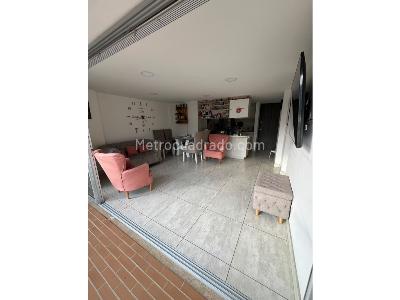 Apartamento en venta en Camino Verde, Envigado · foto 16 de 20