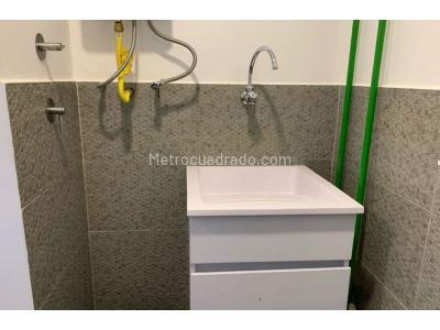 Apartaestudio en venta en El Poblado, Medellín, 63 m² · foto 4 de 9