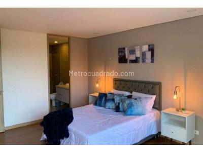 Apartaestudio en venta en El Poblado, Medellín, 63 m² · foto 7 de 9