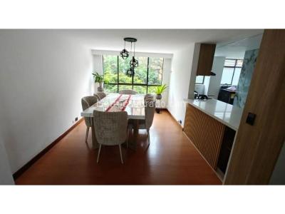 Apartamento de 3 alcobas en venta en El Poblado, Medellín, 151 m² · foto 5 de 12