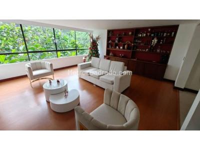 Apartamento de 3 alcobas en venta en El Poblado, Medellín, 151 m² · foto 7 de 12