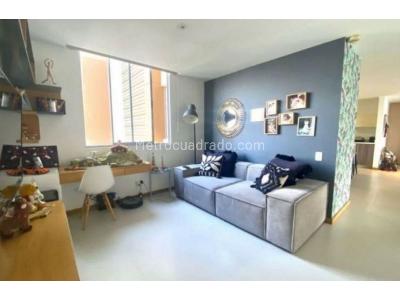 Apartamento de 3 alcobas en venta en El Poblado, Medellín, 151 m² · foto 8 de 12
