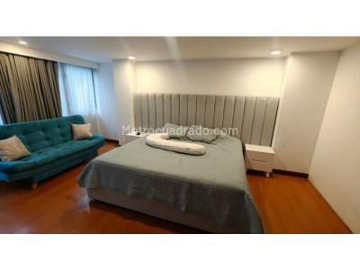 Apartamento de 3 alcobas en venta en El Poblado, Medellín, 151 m² · foto 11 de 12