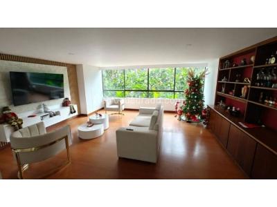 Apartamento de 3 alcobas en venta en El Poblado, Medellín, 151 m² · foto 12 de 12