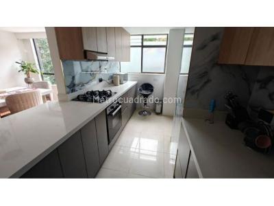 Apartamento de 3 alcobas en venta en El Poblado, Medellín, 151 m² · foto 3 de 12