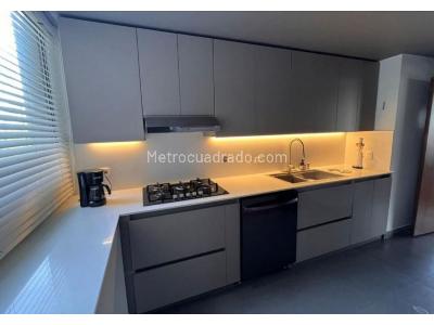 Apartamento de 4 alcobas en venta en Los Balsos, Medellín, 212 m² · foto 3 de 20