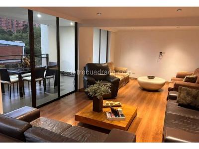 Apartamento de 4 alcobas en venta en Los Balsos, Medellín, 212 m² · foto 11 de 20