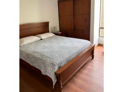 Apartamento de 4 alcobas en venta en Los Balsos, Medellín, 212 m² · foto 12 de 20