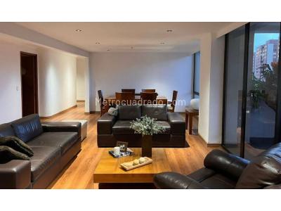Apartamento de 4 alcobas en venta en Los Balsos, Medellín, 212 m² · foto 13 de 20
