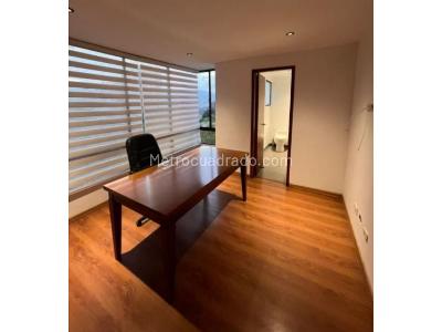 Apartamento de 4 alcobas en venta en Los Balsos, Medellín, 212 m² · foto 14 de 20