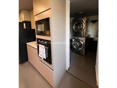 Apartamento de 4 alcobas en venta en Los Balsos, Medellín, 212 m² · foto 17 de 20