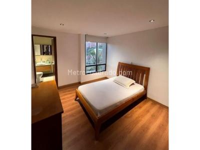 Apartamento de 4 alcobas en venta en Los Balsos, Medellín, 212 m² · foto 18 de 20