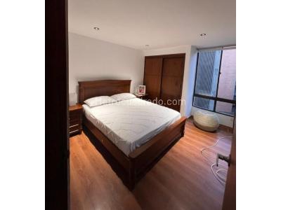 Apartamento de 4 alcobas en venta en Los Balsos, Medellín, 212 m² · foto 20 de 20