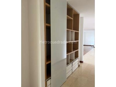 Apartamento en venta en Los Balsos, Medellín · foto 8 de 20