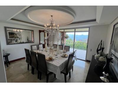 Casa de 5 alcobas en venta en El Poblado, Medellín, 700 m² · foto 5 de 20