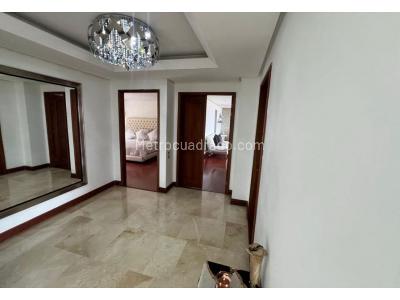 Casa de 5 alcobas en venta en El Poblado, Medellín, 700 m² · foto 14 de 20