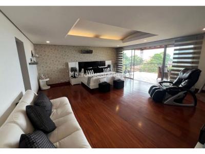 Casa de 5 alcobas en venta en El Poblado, Medellín, 700 m² · foto 17 de 20