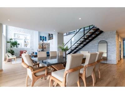Casa de 5 alcobas en venta en Los Balsos, Medellín, 428 m² · foto 6 de 20