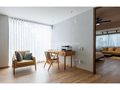Casa de 5 alcobas en venta en Los Balsos, Medellín, 428 m² · foto 9 de 20