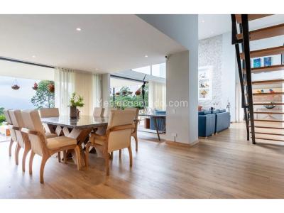 Casa de 5 alcobas en venta en Los Balsos, Medellín, 428 m² · foto 10 de 20