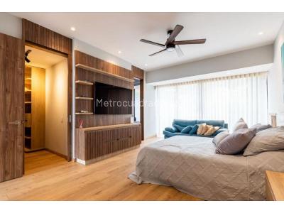 Casa de 5 alcobas en venta en Los Balsos, Medellín, 428 m² · foto 11 de 20