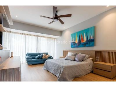 Casa de 5 alcobas en venta en Los Balsos, Medellín, 428 m² · foto 14 de 20