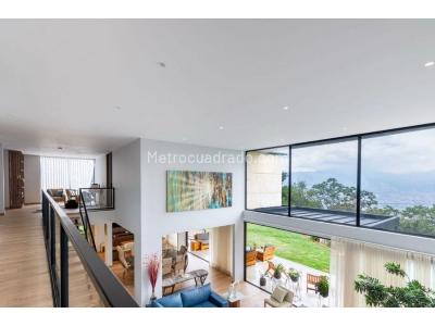 Casa de 5 alcobas en venta en Los Balsos, Medellín, 428 m² · foto 15 de 20