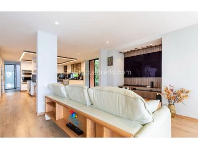 Casa de 5 alcobas en venta en Los Balsos, Medellín, 428 m² · foto 17 de 20