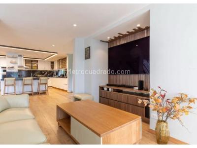 Casa de 5 alcobas en venta en Los Balsos, Medellín, 428 m² · foto 18 de 20