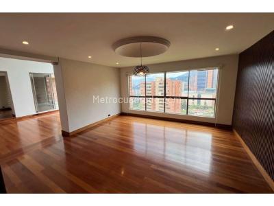 Apartamento en venta en El Tesoro, Medellín · foto 3 de 20