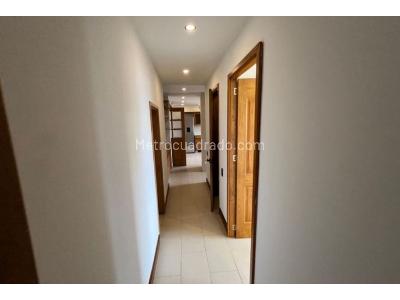 Apartamento en venta en El Tesoro, Medellín · foto 12 de 20