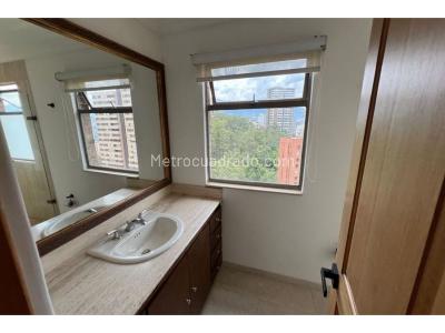 Apartamento en venta en El Tesoro, Medellín · foto 18 de 20