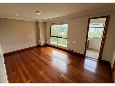 Apartamento en venta en El Tesoro, Medellín · foto 20 de 20