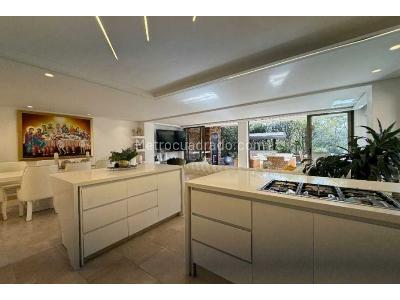 Casa en venta en Envigado, Envigado · foto 6 de 20