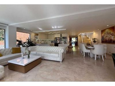 Casa en venta en Envigado, Envigado · foto 12 de 20