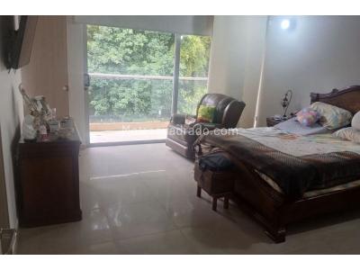 Casa de 3 alcobas en venta en Loma El Atravesado, Envigado, 286 m² · foto 9 de 10