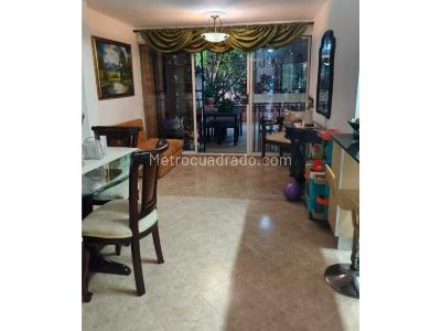Casa de 4 alcobas en venta en La Mota, Medellín, 156 m² · foto 3 de 20