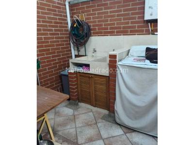 Casa de 4 alcobas en venta en La Mota, Medellín, 156 m² · foto 7 de 20