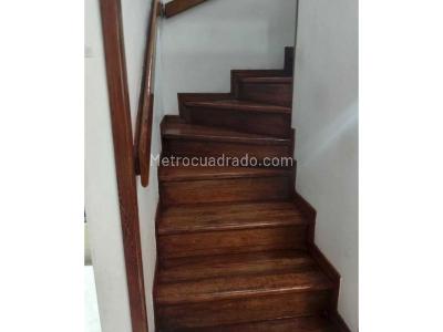 Casa de 4 alcobas en venta en La Mota, Medellín, 156 m² · foto 8 de 20