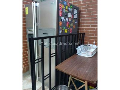 Casa de 4 alcobas en venta en La Mota, Medellín, 156 m² · foto 11 de 20