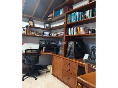 Casa de 4 alcobas en venta en La Mota, Medellín, 156 m² · foto 13 de 20