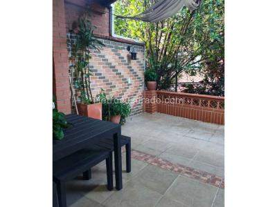 Casa de 4 alcobas en venta en La Mota, Medellín, 156 m² · foto 16 de 20