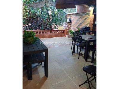 Casa de 4 alcobas en venta en La Mota, Medellín, 156 m² · foto 17 de 20