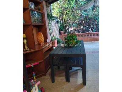 Casa de 4 alcobas en venta en La Mota, Medellín, 156 m² · foto 18 de 20