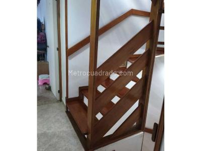 Casa de 4 alcobas en venta en La Mota, Medellín, 156 m² · foto 19 de 20
