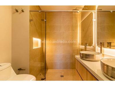 Apartamento de 3 alcobas en venta en Conquistadores, Medellín, 110 m² · foto 3 de 10